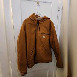 Carhartt Winter Jacket